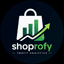 Shoprofy logo